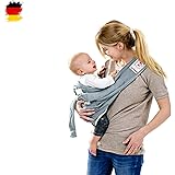 lodger baby sling