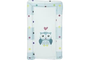ARKIFACE Babywise Love Owl Changing Mat - O/S
