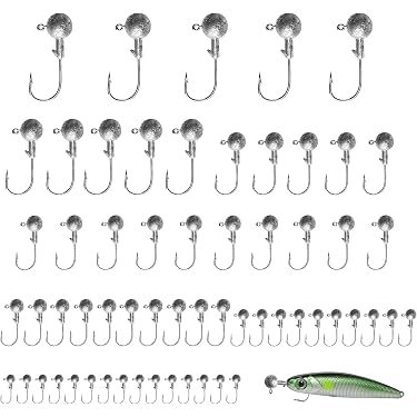 amazon uk fishing hooks Amazon.co.uk Best Sellers: The most popular items in Hooks