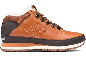 New Balance Mężczyźni H754 (14h) Combat Boots