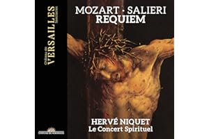 Mozart & Salieri: Requiem