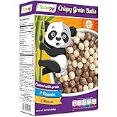 Naturpy Crispy Balls 250 Gr