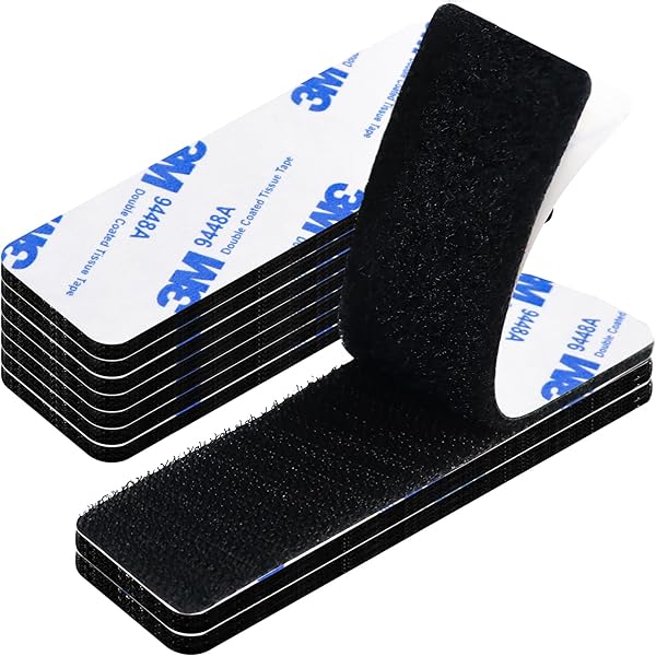 Elastici Per Sospensione Microfoni - 6 Pezzi In Gomma Per Studi Registrazione - Foto 3