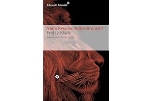 Friday Black: 258 (Libros del Asteroide)