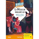Le m&eacute;decin malgr&eacute; lui