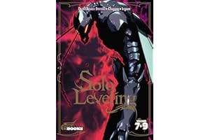 Solo Leveling - Coffret T07 à T09 NED 2025