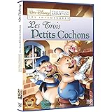Les Trois Petits cochons