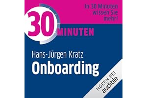 30 Minuten Onboarding