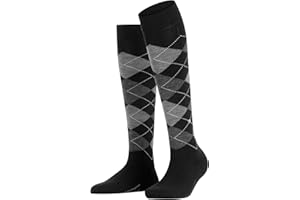 Burlington Marylebone Donna Gambaletti con la lana nuova che scalda