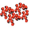 Poojan Samagri || Natural Rakt Gunja -Red Chirmi Beads -Abrus Seed -Gamanchi -Gaunchi -Rati -Gulaganji -Guruvinda -Guruginia -101 pcs -Good for Wealth Benefit