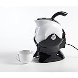 Uccello Kettle, Mobility Kitchen Safety Aid for Elderly, Disabled, Arthritis, Low Strength, Easy Pour Safe Grip Handle, Weigh