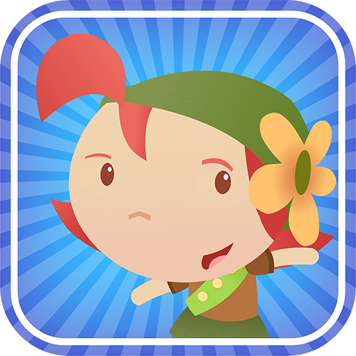 CookieGirl Game