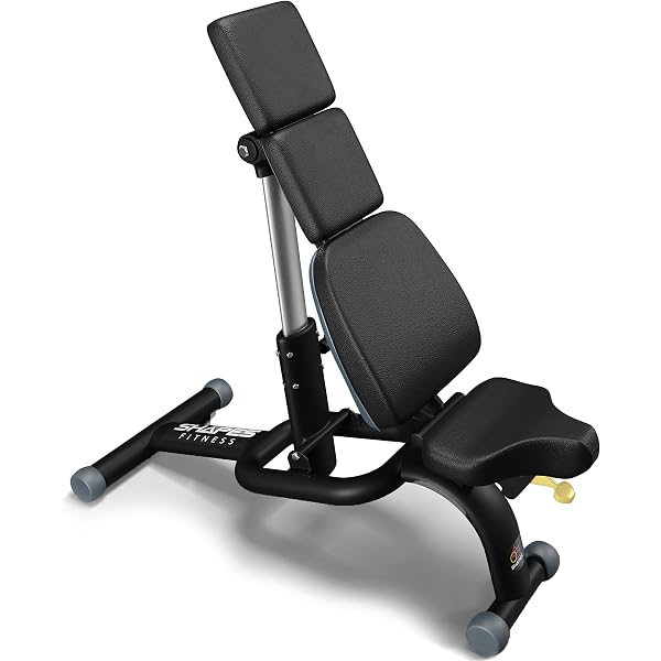 Matrix Magnum Glute Ham Bench : Amazon.in: Sports, Fitness & Outdoors