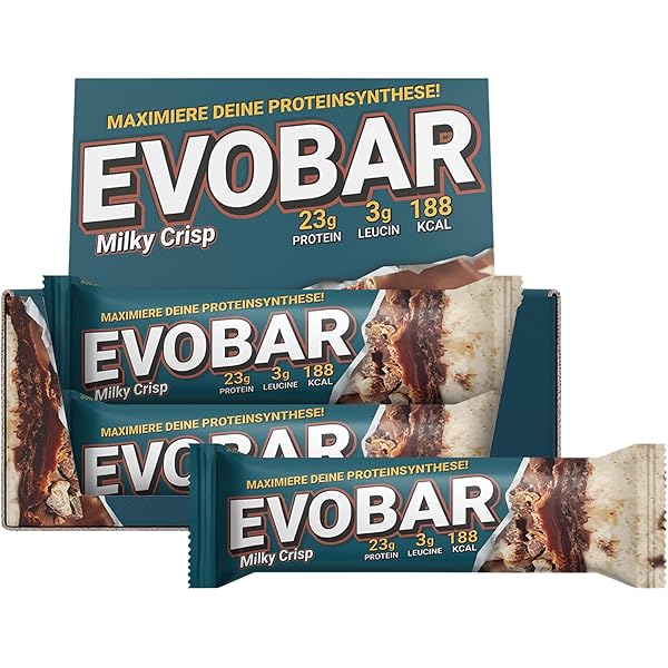 NeoBar Cookies & Cream Proteinriegel - 20g Eiweiß Low Carb Snack