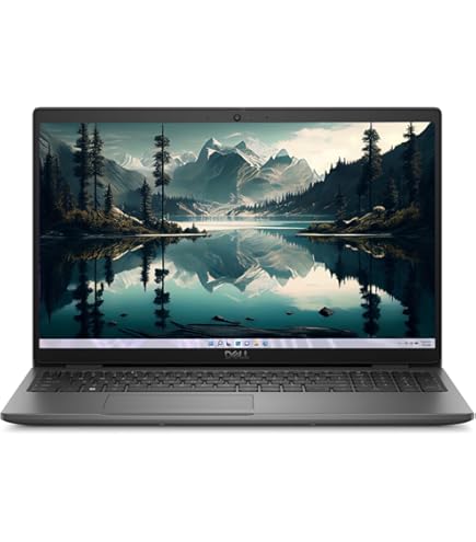 Dell Inspiron 5558 15.6-inch Laptop (Core i3 4005U/4GB/1TB/Ubuntu