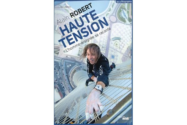 Haute Tension: L'Homme-Araignée se raconte