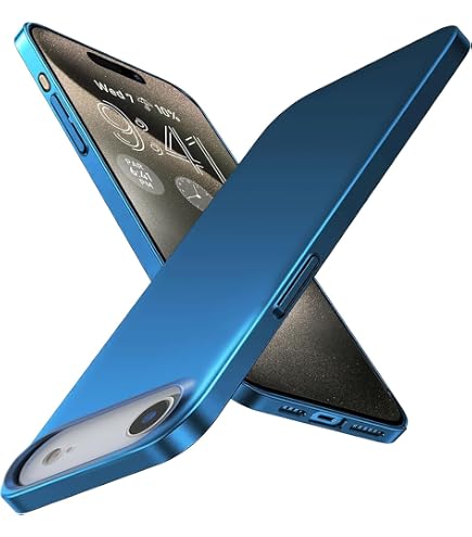 Per OnePlus 11 5G Case Custodia a tracolla in pelle PU - Blu