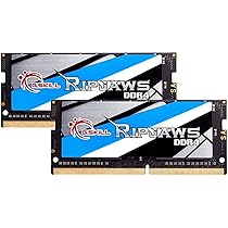 G.SKILL DDR4 8GBx4枚 G.SKILL 32 GB 3200 MHz DDR4 SO-DIMM Laptop Memory Upgrade Kit