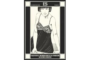 Valentina. Rembrandt e le streghe