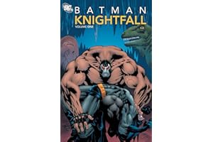 Batman: Knightfall Vol. 1: 01