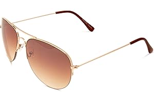 Eyelevel Colonel Aviator Men's Sunglasses