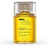 The Color Codes The Care Codes Bond Smart Oil Sa&ccedil; Bakım Yağı 50 Ml