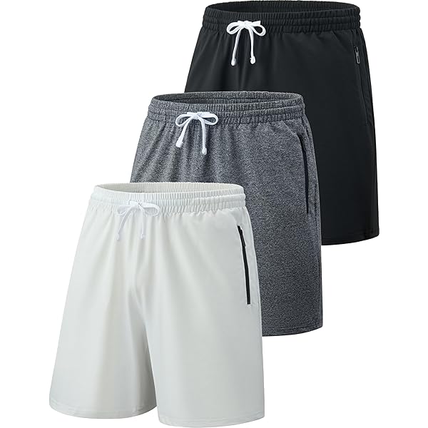 Anthem Athletics Hyperflex Short D'entraînement Pour Homme 12,7 Cm