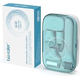 10 In 1 Dermaroller Kiti Y&uuml;z Masajı Yeşim Buz Rulo Microneedling Derma Haddeleme Sistemi Y&uuml;z Temizleme Fır&ccedil;ası Seyahat &Ccedil;antas