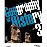 Geography and History 3. Student's Book