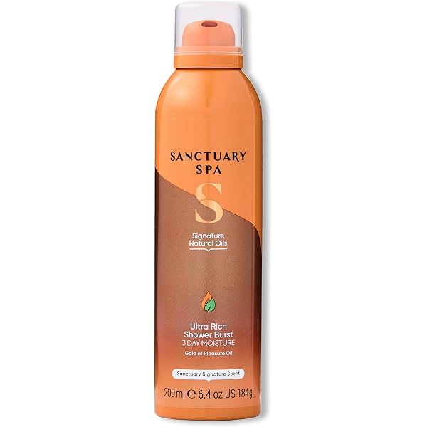 Sanctuary Spa Fersenbalsam – Mit Sheabutter & Teebaumöl – Vegan, Tierversuchsfrei – 75 Ml