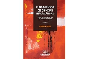 Fundamentos de ciencias informáticas para el abordaje de la programación
