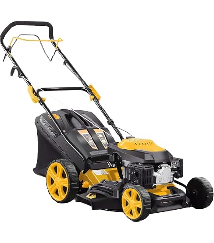 Set 2 Couteaux Originaux Viking IMow Série 4 – 20 Cm Pour Tondeuse Robot