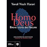 Homo Deus: Breve storia del futuro