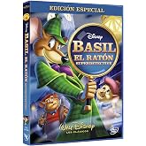 Basil, el raton superdetective (Edici&oacute;n especial)