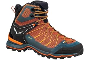 Salewa Mężczyźni MS Mountain Trainer Lite Mid Gore-TEXbuty trekkingowe i do wędrówek