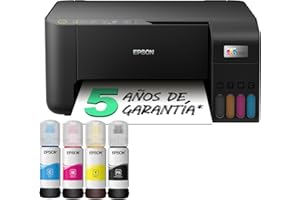 Epson Stampante multifunzione 3-in-1 - - Ecotank ET-2812 - Inkjet - A4 - Colore - Wi-Fi - C11CJ67415