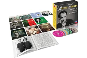 Complete Decca Recordings