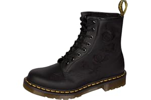 Dr. Martens 8 Eye Boot, Boots Mujer