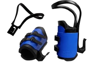 TEETER EZ-Up Gravity Boots