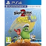 The Angry Birds Movie 2 VR: Under Pressure (PSVR/PS4) (PS4)