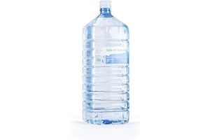 REGGIANA DISTRIBUTORI 2 Boccioni Acqua o Borracce Da Litri 18 USATI 1 Volta VUOTI per Erogatore Dispencer Colonnina Acqua