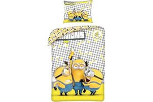 Halantex Pościel dla niemowląt, 100 x 135 cm + 40 x 60 cm, 100% bawełna