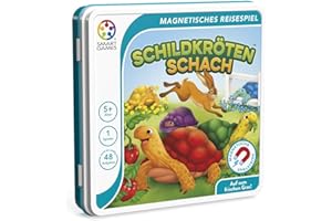 SmartGames Schildkröten-Schach