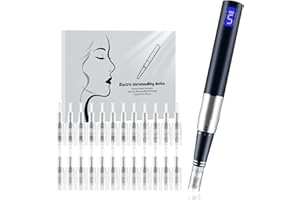 Rouclo Microneedling Pen 5