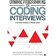 Buy Dynamic Programming for Coding Interviews: A Bottom-Up approach to ...