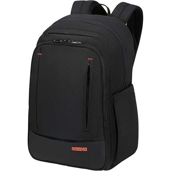 american tourister city drift laptop backpack American Tourister City Drift Laptop Backpack Casual Daypack, 40 cm, 20  Liters, Black/Grey : Amazon.co.uk: Fashion