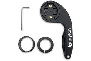 Bryton Rider 100/310/330/530 F mocowanie