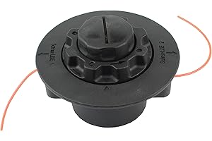 RocwooD Strimmer Head Bump Feed Fits Stihl C5-2 FS38 FS40 FS45 FS46 FS50 4006 710 2106