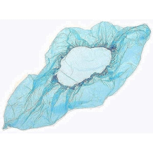 Over Shoes Shoe Cover, 50 pairs: Buy Online at Best Price in Egypt