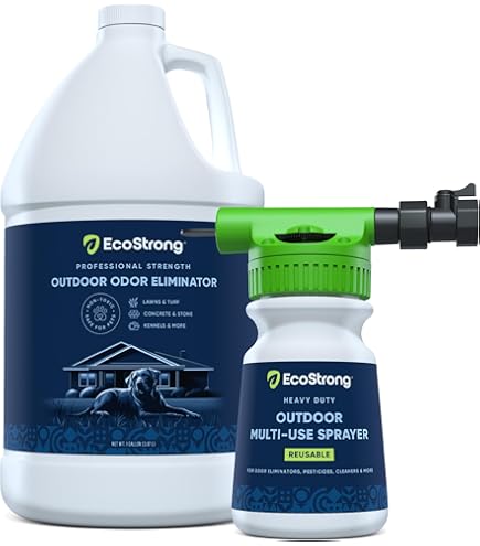 mad lemon odor eliminator
